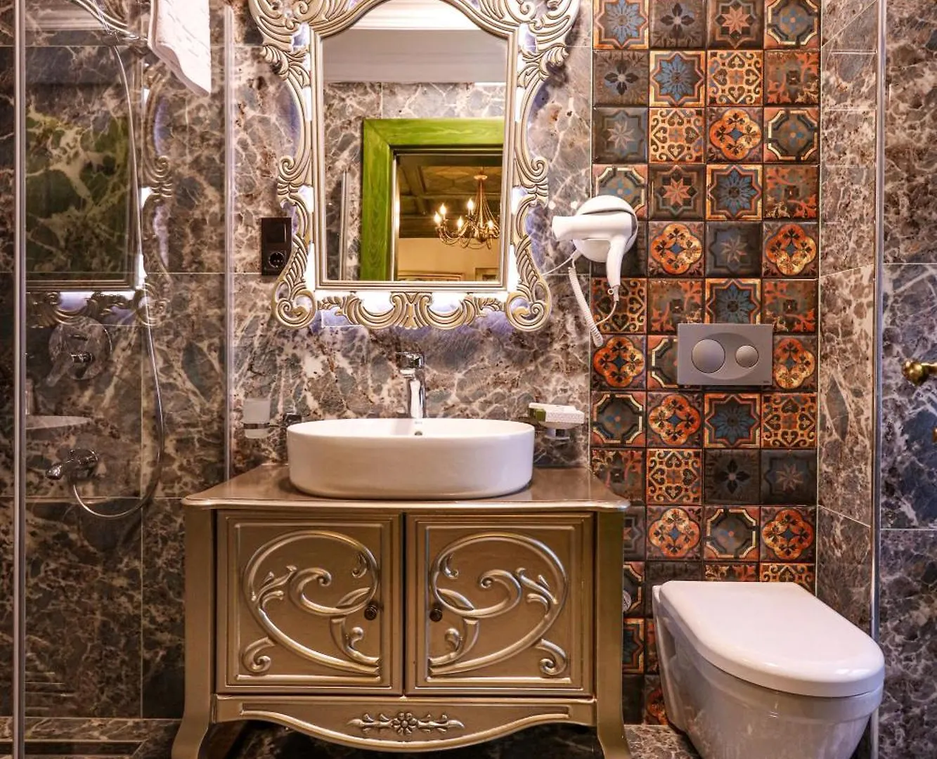 Emerald Mansion Hotel Istanbul 0*,  Turkey