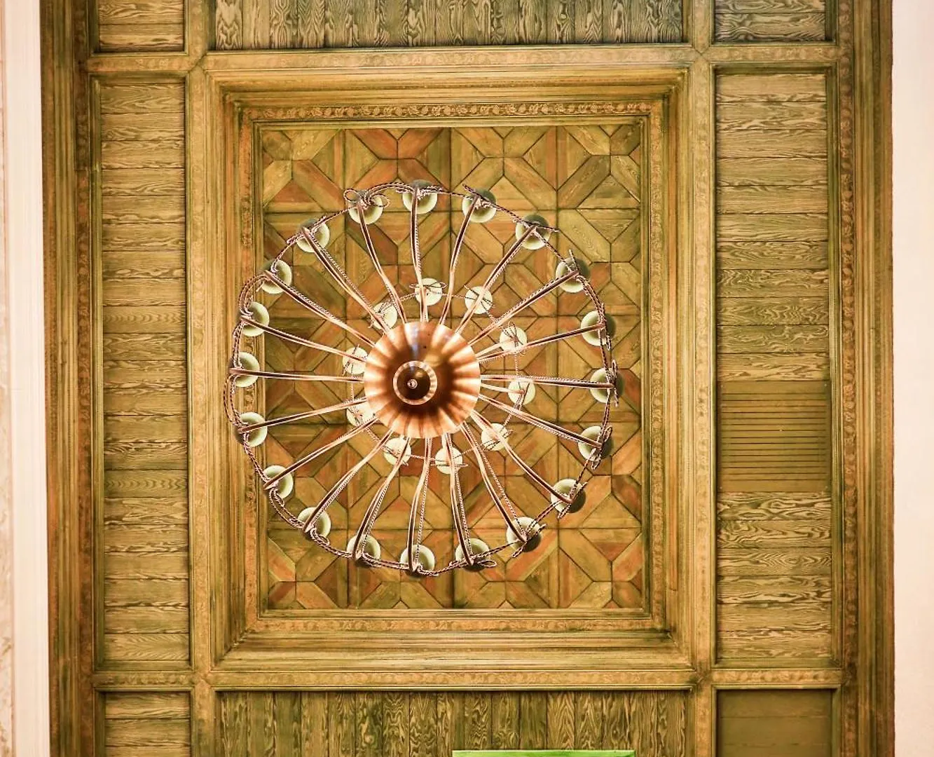 Emerald Mansion Hotel Istanbul
